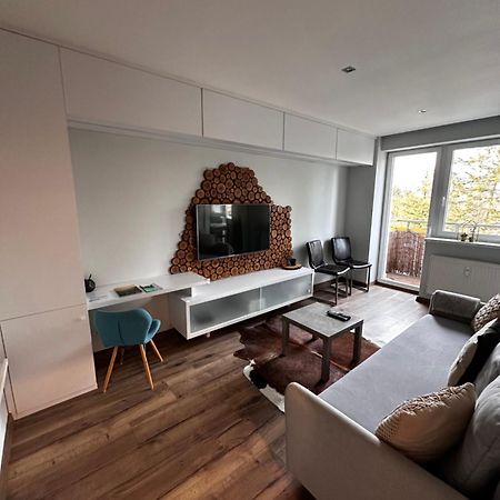 We Apartment - Close To The Center & City View, Self Check-In 24H Μπάνσκα Μπίστριτσα Εξωτερικό φωτογραφία