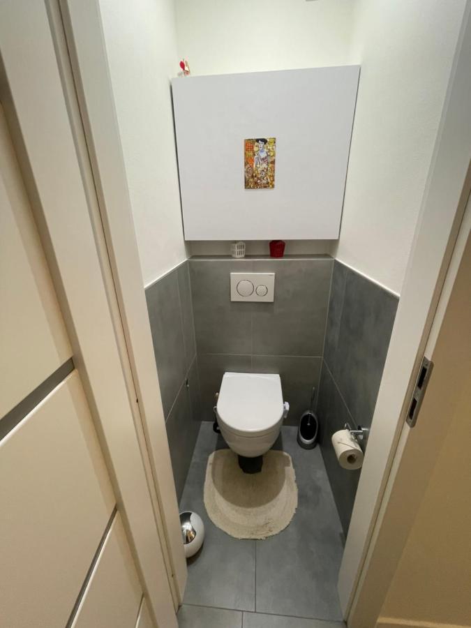 We Apartment - Close To The Center & City View, Self Check-In 24H Μπάνσκα Μπίστριτσα Εξωτερικό φωτογραφία