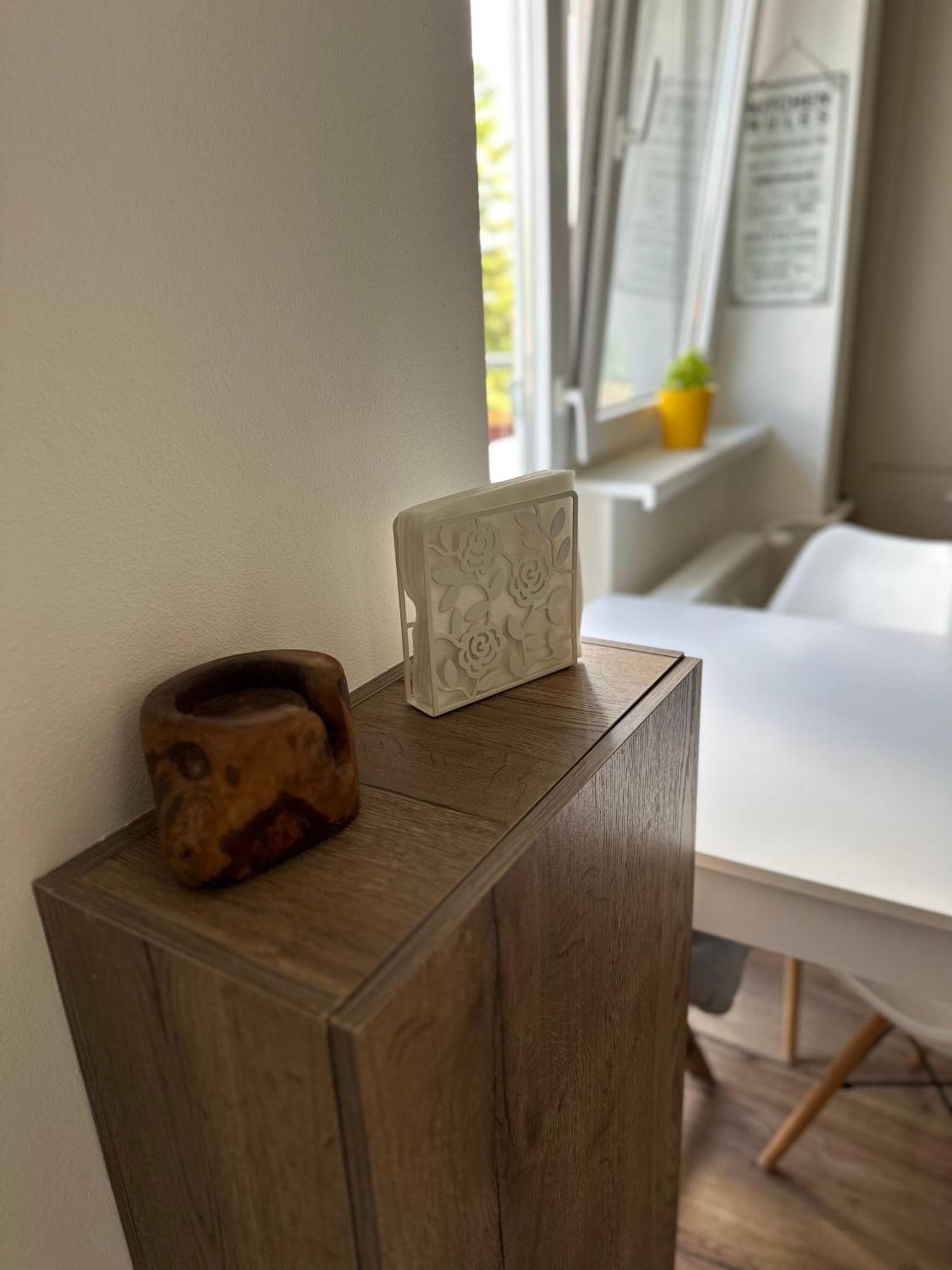 We Apartment - Close To The Center & City View, Self Check-In 24H Μπάνσκα Μπίστριτσα Εξωτερικό φωτογραφία