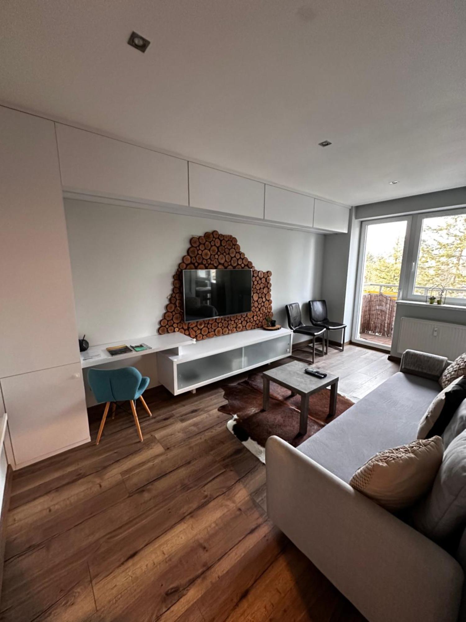 We Apartment - Close To The Center & City View, Self Check-In 24H Μπάνσκα Μπίστριτσα Εξωτερικό φωτογραφία