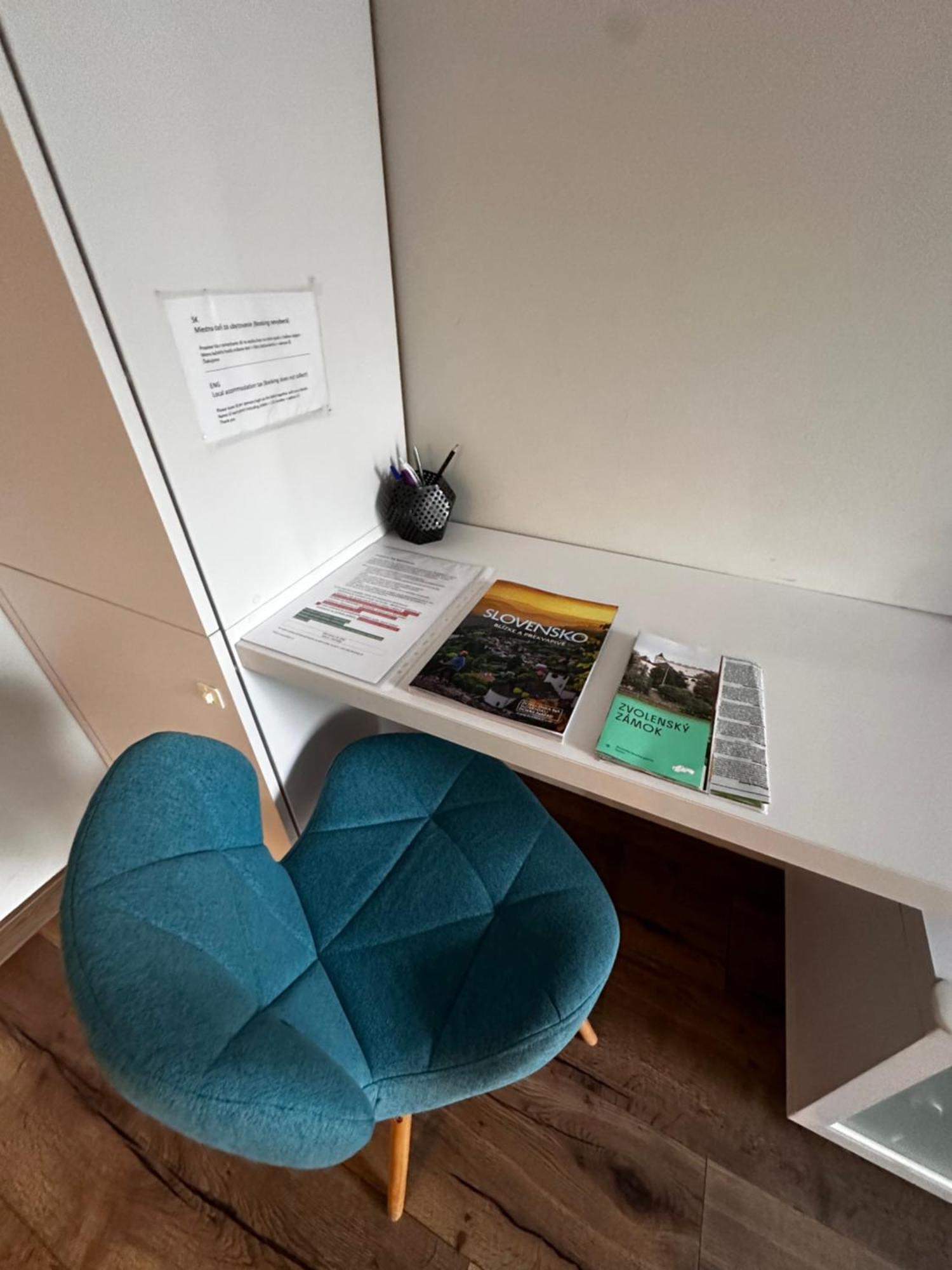 We Apartment - Close To The Center & City View, Self Check-In 24H Μπάνσκα Μπίστριτσα Εξωτερικό φωτογραφία