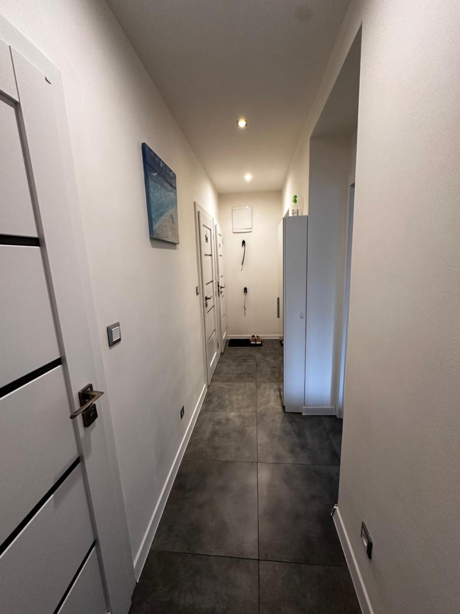 We Apartment - Close To The Center & City View, Self Check-In 24H Μπάνσκα Μπίστριτσα Εξωτερικό φωτογραφία