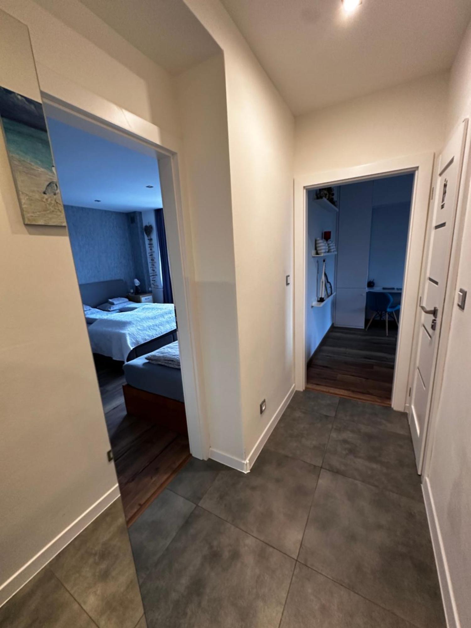 We Apartment - Close To The Center & City View, Self Check-In 24H Μπάνσκα Μπίστριτσα Εξωτερικό φωτογραφία